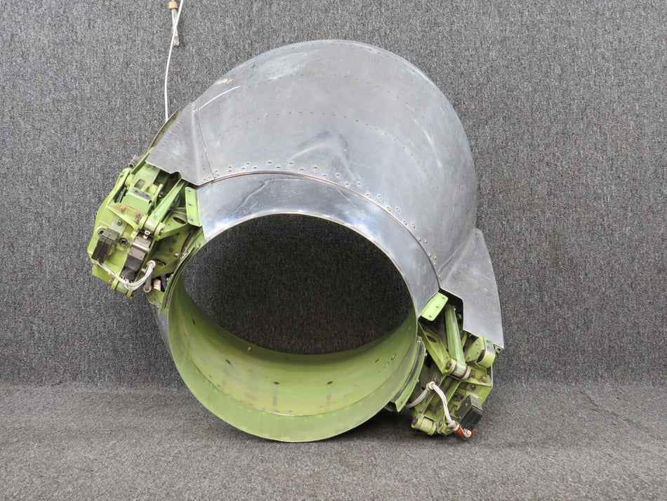 202-0000-3 (Alt: 6655000-2) Cessna Citation S550 Thrust Reverser Assembly RH