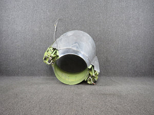 202-0000-3 (Alt: 6655000-2) Cessna Citation S550 Thrust Reverser Assembly RH