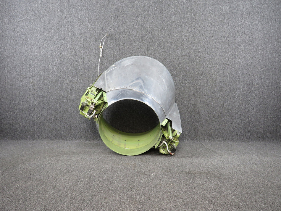 202-0000-3 (Alt: 6655000-2) Cessna Citation S550 Thrust Reverser Assembly RH