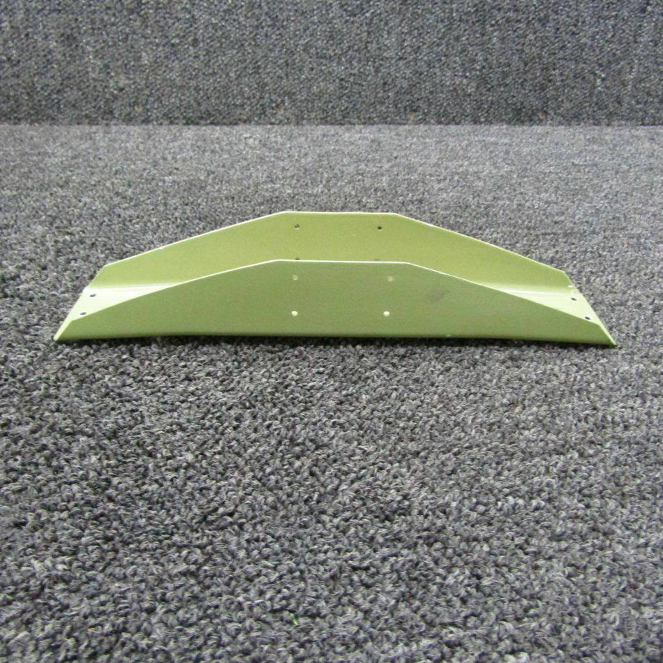 002-440023-59 Beechcraft Channel Assembly (NEW OLD STOCK) (SA) BAS Part Sales | Airplane Parts
