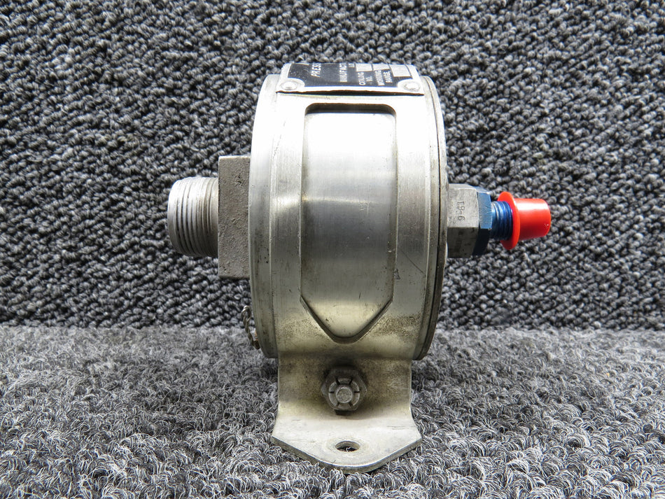 M412QB-3AA-3 Aero Commander 500B Meletron Pressure Actuator Switch