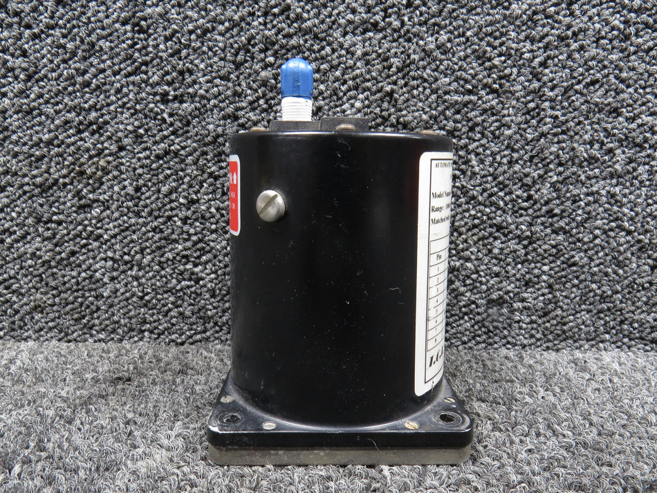 5130-P2 Aero Commander 500B United D120-P2-T Blind Encoder Digitizer (14-28V)