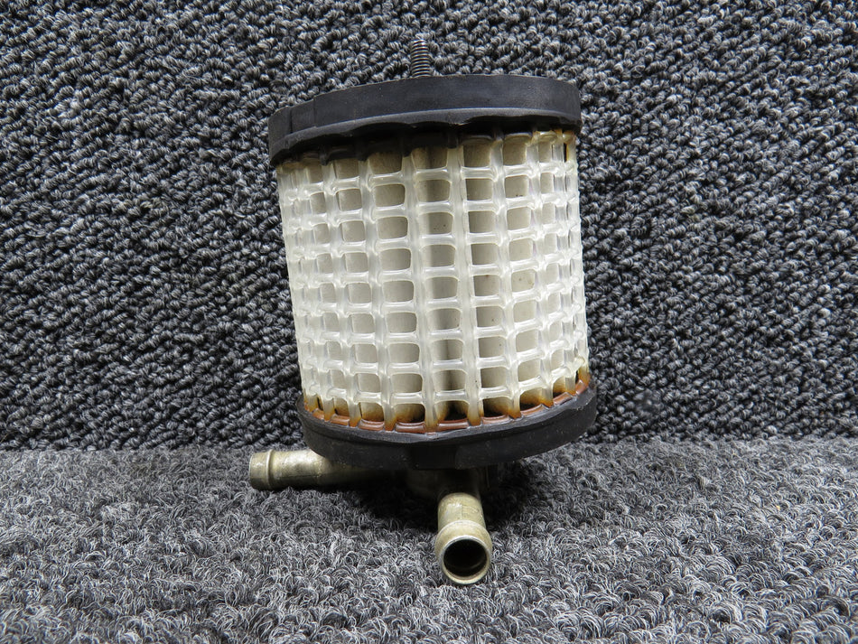 1J7-1 Aero Commander 500B Parker Filter