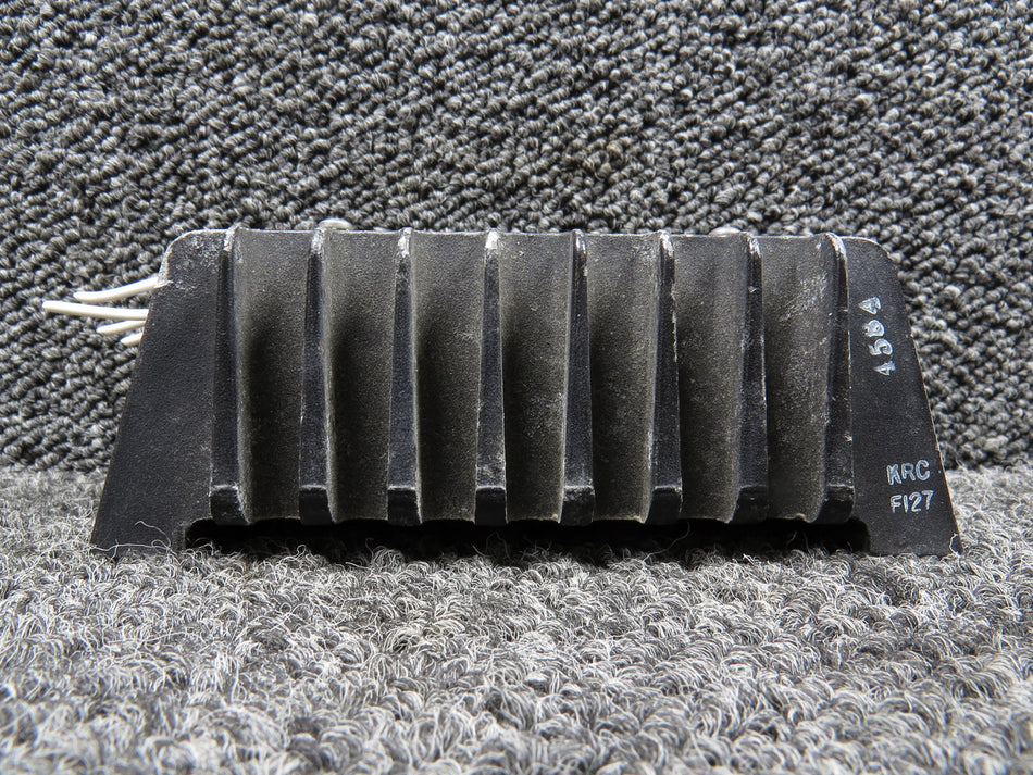 071-1041-01 King Radio Corp. KA-39 Voltage Converter