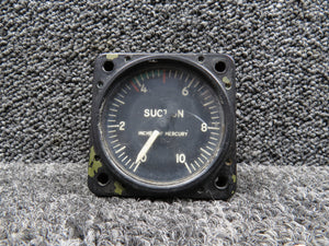 AW1821AB06 (Alt: 2850169) US Gauge Suction Gauge