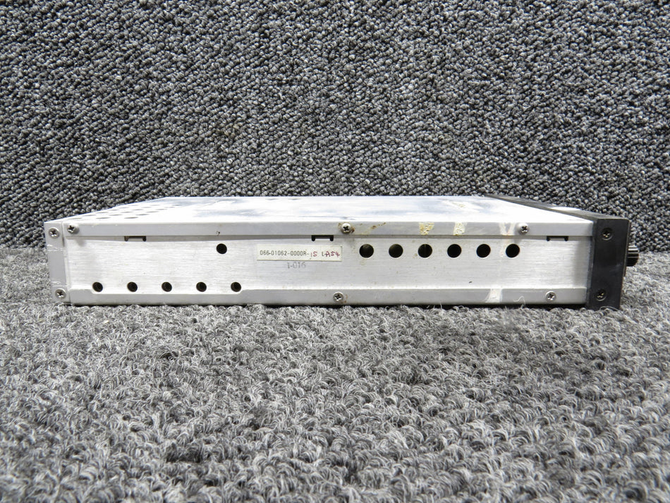 066-1062-00 King Radio KT-76A ATC Transponder with Modifications (13.75V)