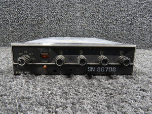 066-1062-00 King Radio KT-76A ATC Transponder with Modifications (13.75V)