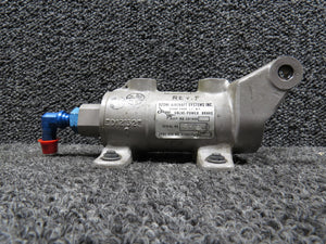 EA1808 (Alt: 479027950-13) Aero Commander 500B Power Brake Assembly