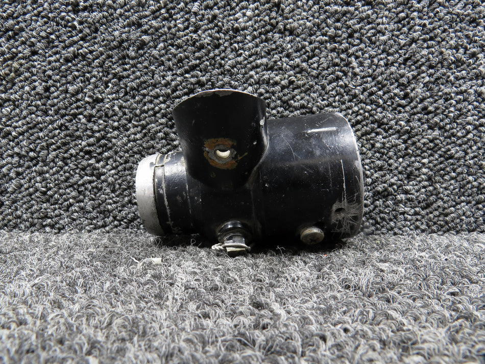 Aero Commander 500B Nose Heater Attachment