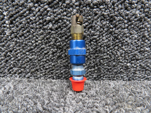 CCA-1550 (Alt: 05-01869) Aero Commander 500B Fuel Drain Valve