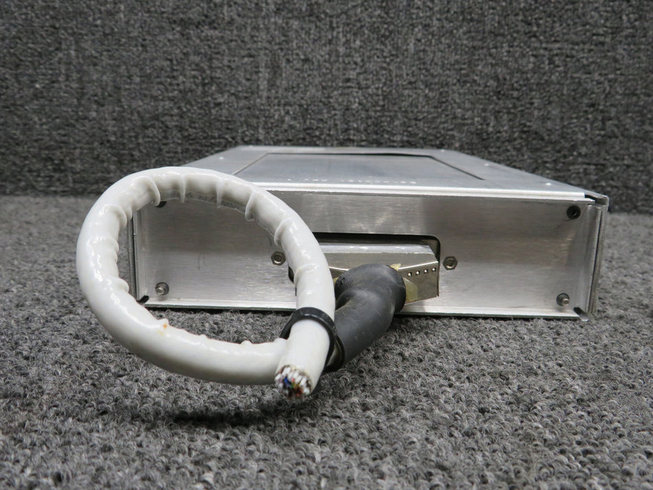 D98-00003 Avidyne 5RR Flight Computer Data Loader CD-ROM