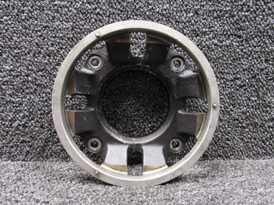 23046-1765 Beechcraft KA-E90 Starter Generator Adapter Plate (Not Data Tag)