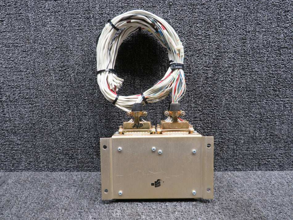 20141 (Alt: 686-827) Electrodelta Nav-GPS Switching Unit (Volts: 28)