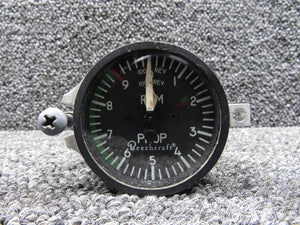SA3593NM(E-90) (Alt: 50-380035-1) A.I.D. Propeller Tachometer Indicator