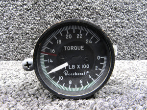 SA3593NM(E-90) (Alt: 100-384048-3) US Gauge Torque Pressure Indicator (26V) Core