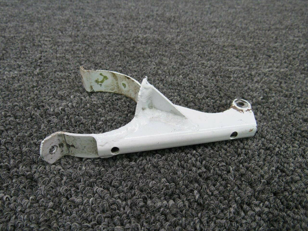 21175-000 Piper PA24-260 Bracket Main Gear Spring Attach BAS Part Sales | Airplane Parts