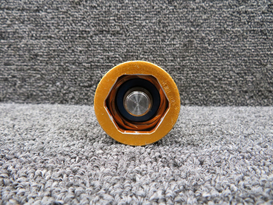 320516-6 Aeroquip Hydraulic Half Line Coupling – BAS Part Sales