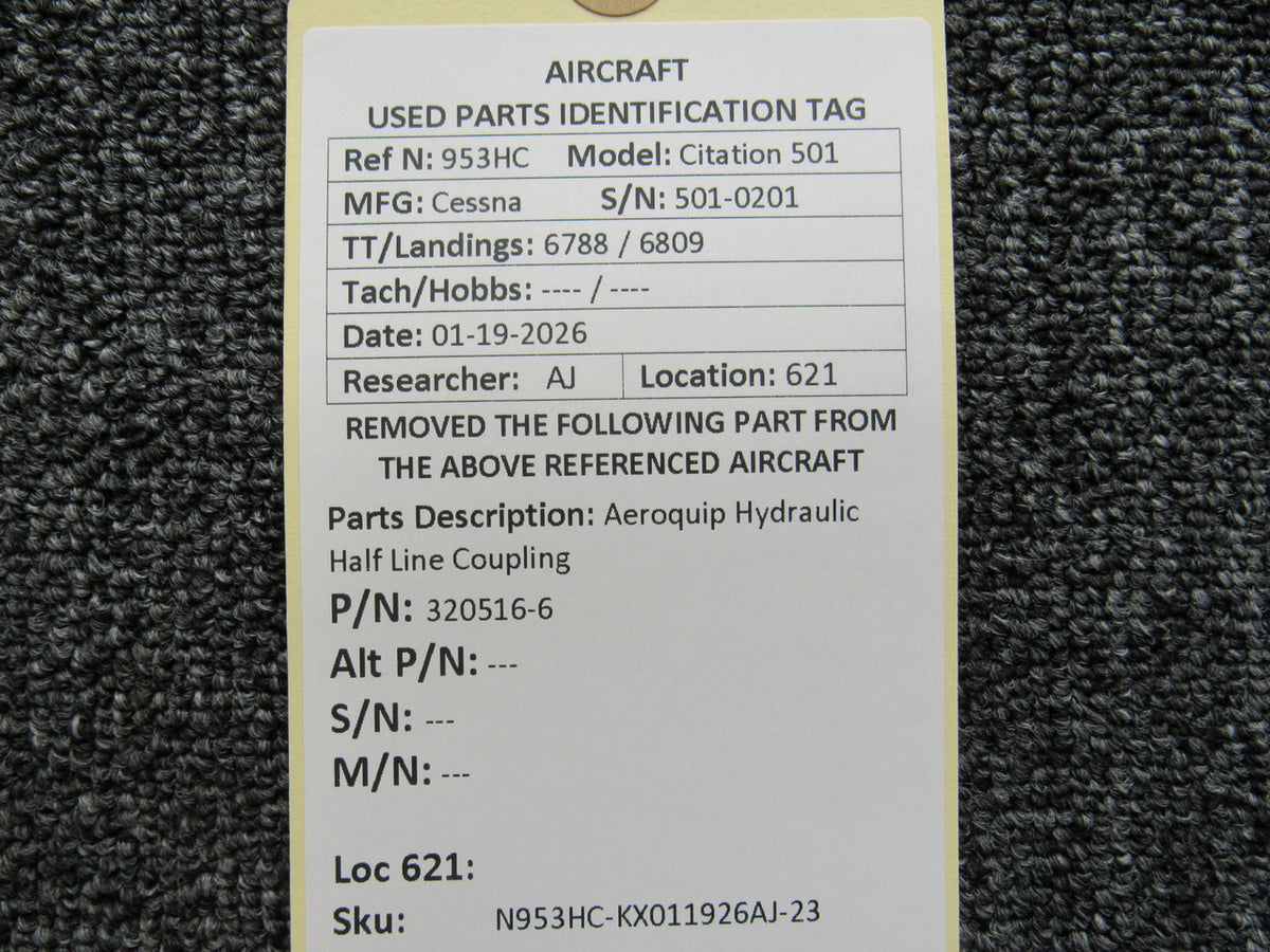 N953HC-KX011926AJ-23MB