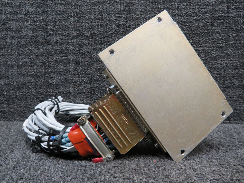 306433-00 Sandia Aerospace AIS200B-35 Relay Switching Unit (Volts: 28)