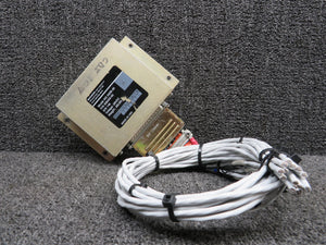306433-00 Sandia Aerospace AIS200B-35 Relay Switching Unit (Volts: 28)