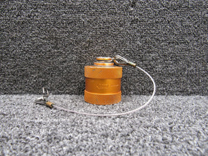 3207-8 Aeroquip Dust Cap Assembly