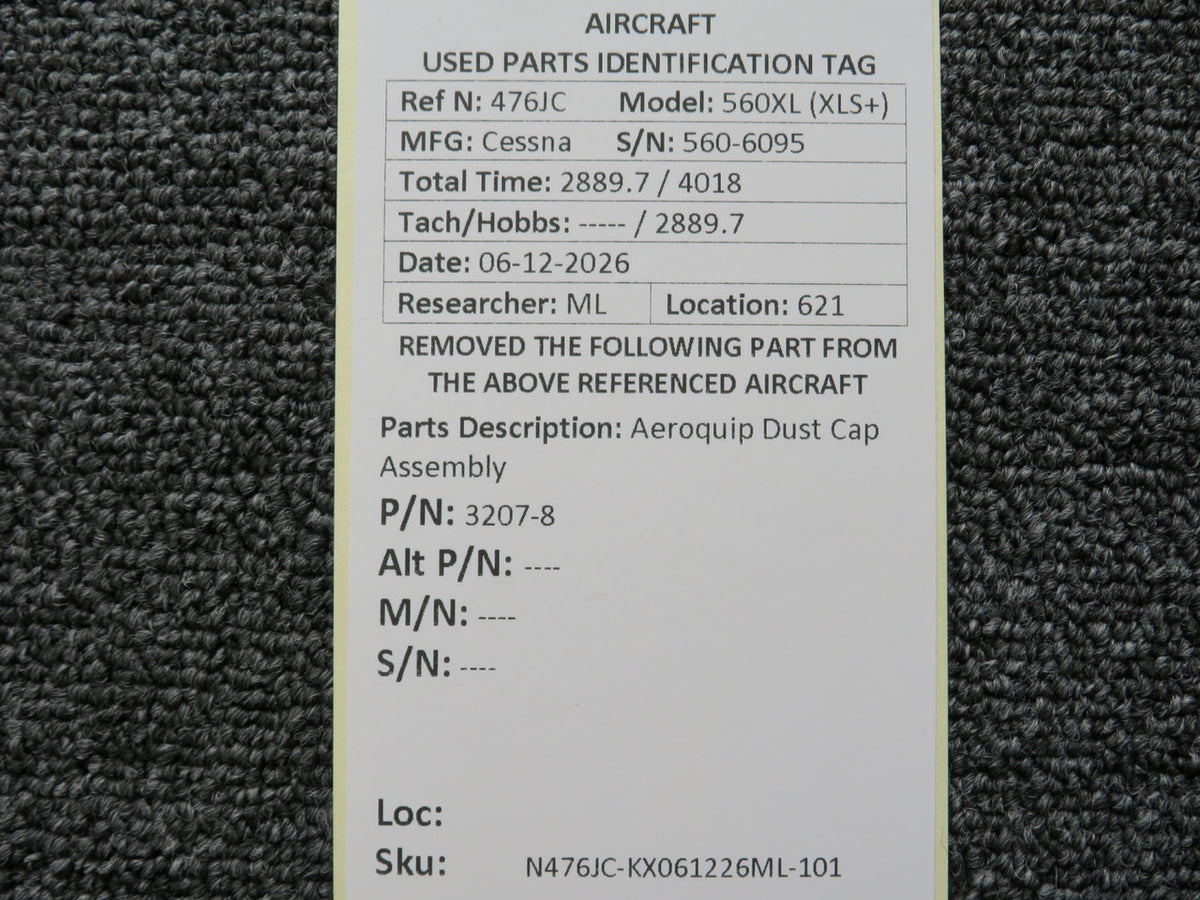 N476JC-KX061226ML-101MB