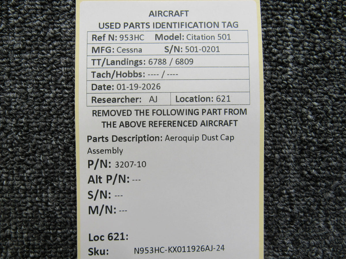 N953HC-KX011926AJ-24MB