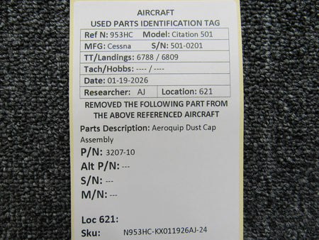 N953HC-KX011926AJ-24MB