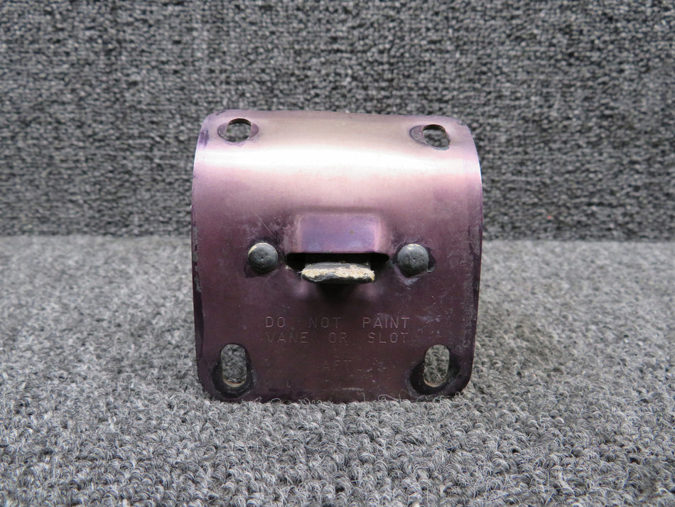 186-18 Safe Flight Heated Lift Detector