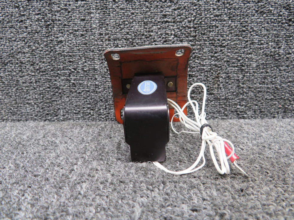 186-18 Safe Flight Heated Lift Detector