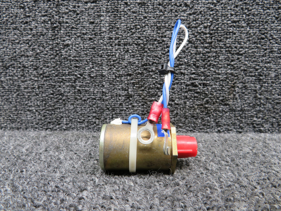 1H44-23 Parker Pneumatic De-Ice Valve (Volts: 28)
