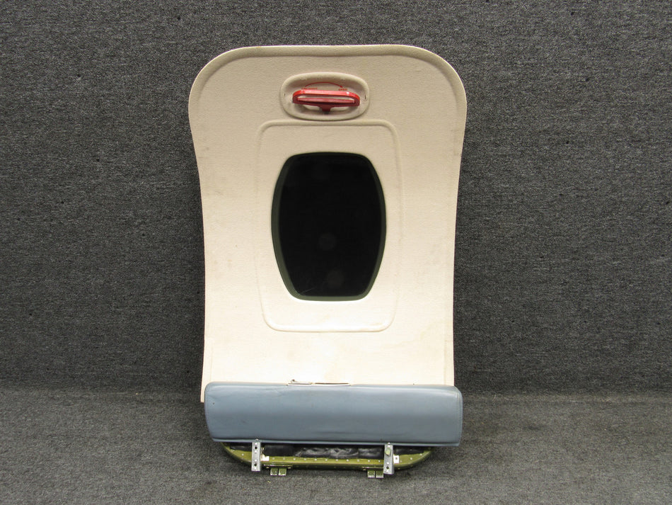 5511250-1 Cessna Citation 501 Emergency Hatch Assembly