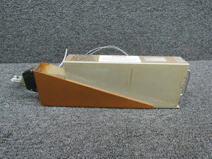 0110T S-Tec Autopilot Pitch Computer with Tray and Connector (Volts: 14)