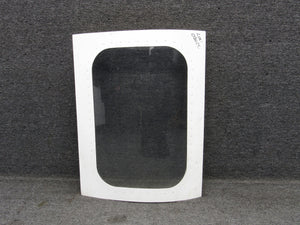 55259-021 Piper PA31-350 Exterior Emergency Window Assembly (Clear)