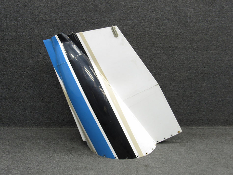 5538321-3 Cessna 501 Tail Cap Assembly