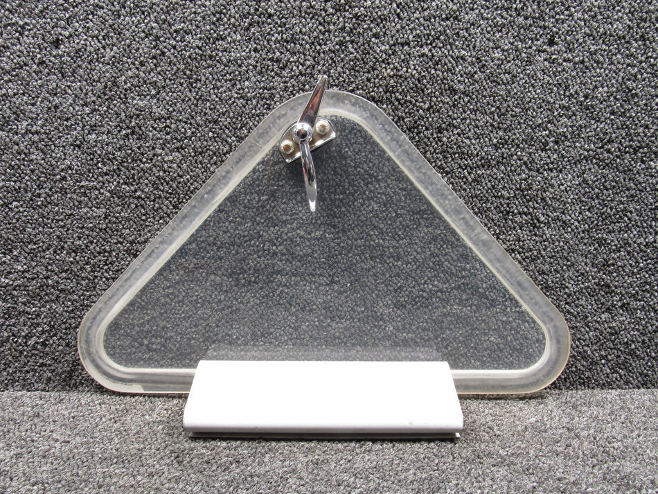 50-420083-601 Beechcraft KA-E90 Storm Window Assembly LH