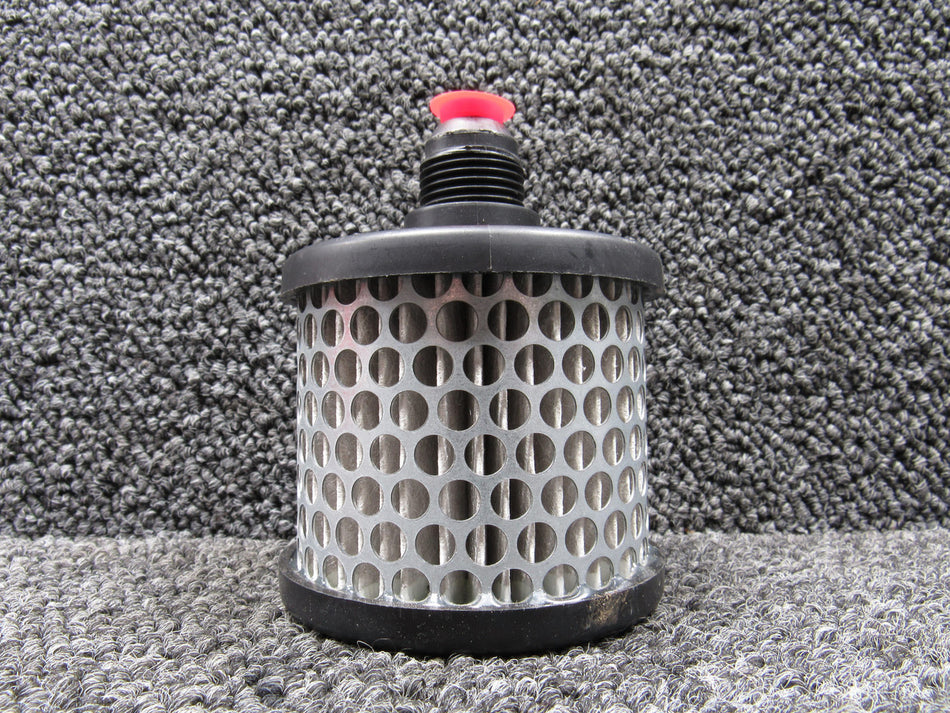 101-380039-1 Donaldson EBG03-0018 Pneumatic Air Filter Unit