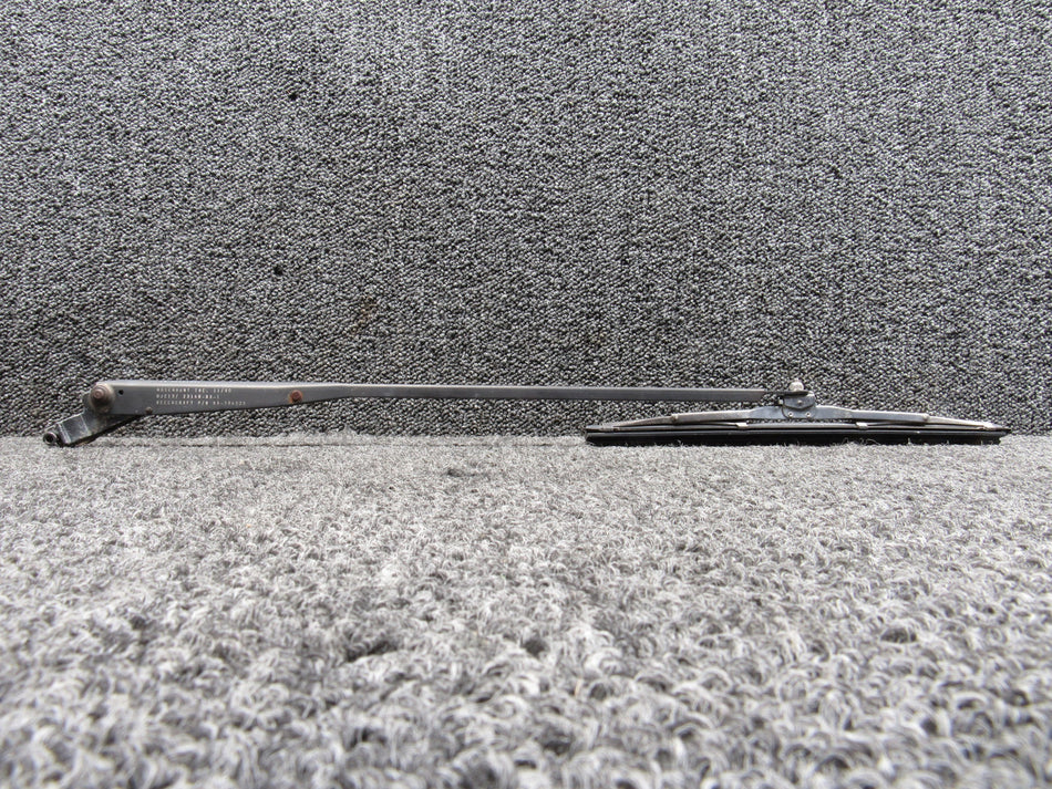 2314M-83-1 (Alt: 99-384026) Rosemount Inc Windshield Wiper Arm Assembly