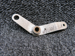 0750163-4 Cessna Bell Crank Assembly