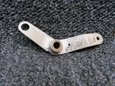 0750163-4 Cessna Bell Crank Assembly BAS Part Sales | Airplane Parts
