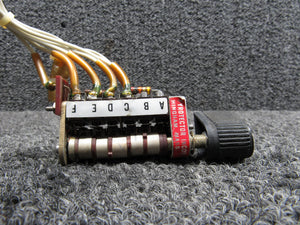 30-278-4 Pyrotector Fire Detector Test Switch