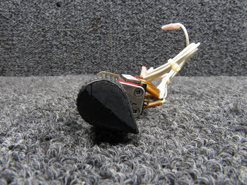 30-278-4 Pyrotector Fire Detector Test Switch