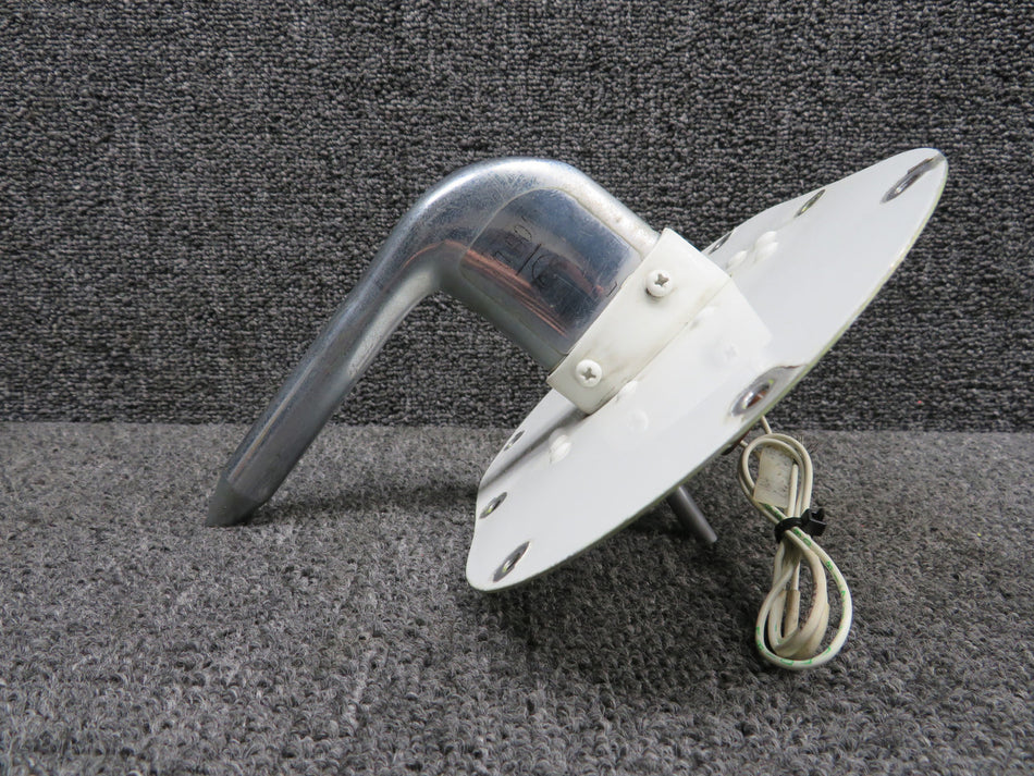 85463-006 Piper PA34-220T Heated Pitot Assembly (Volts: 28)