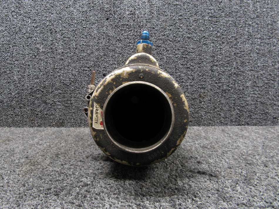 85020-2 Airesearch Series 1 Water Separator Assembly