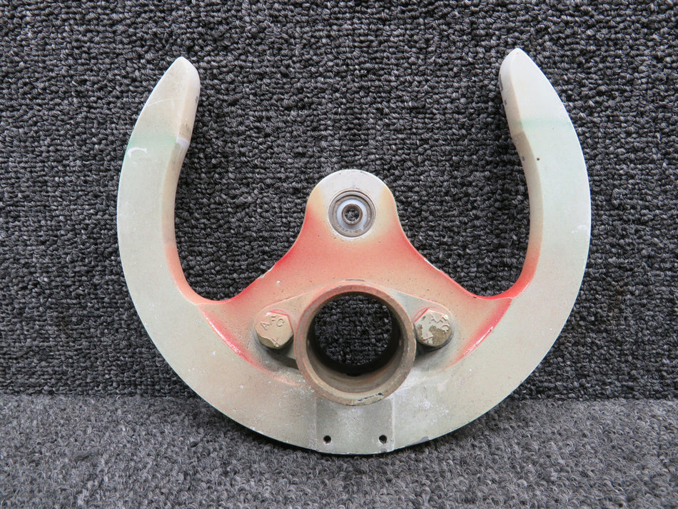96321-000 Piper PA34-220T Rudder Torque Tube Sector Assembly