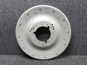 110-670-21-02-01 Embraer EMB-110P1 3-Blade Propeller Spinner Bulkhead