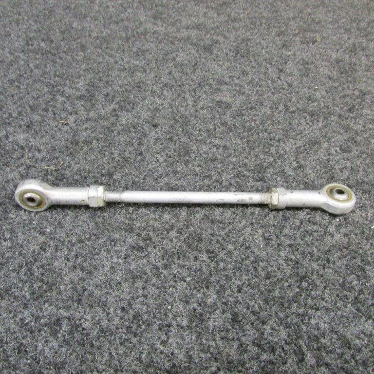 0760704-1 Cessna 182Q Push Rod Assy Aileron BAS Part Sales | Airplane Parts