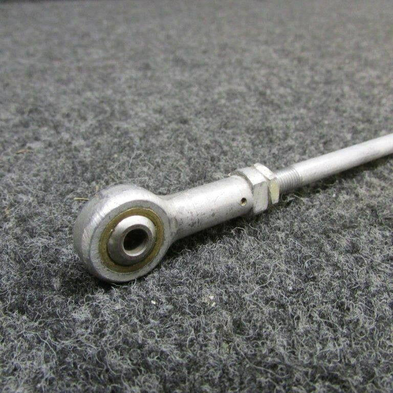 0760704-1 Cessna 182Q Aileron Pushrod Assembly LH,RH