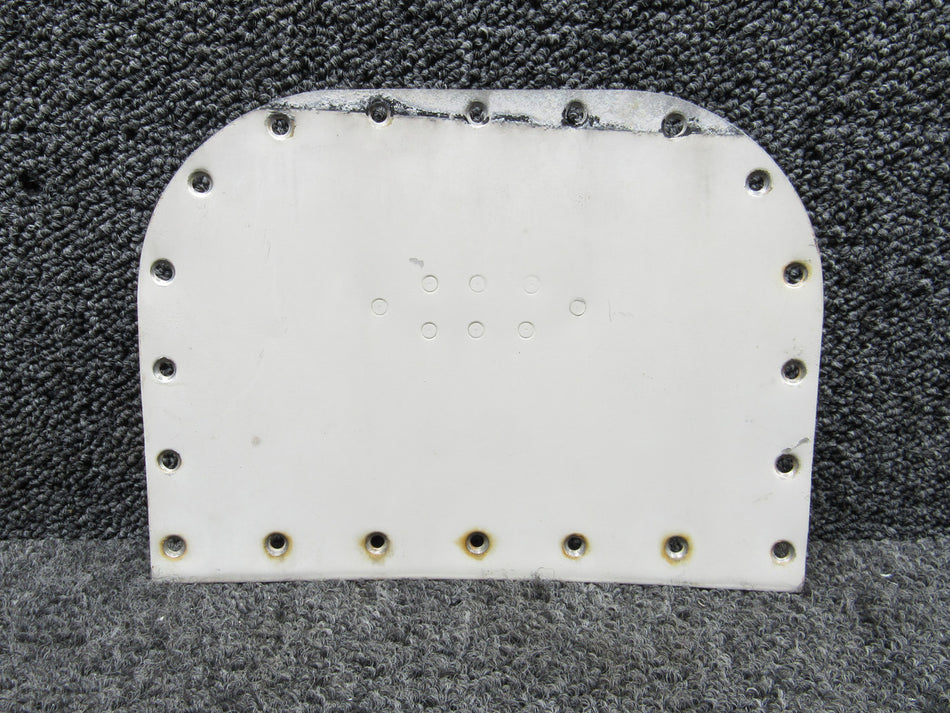 000-110029-35 Beech 58 Wing Leading Edge Lower Door with Pan