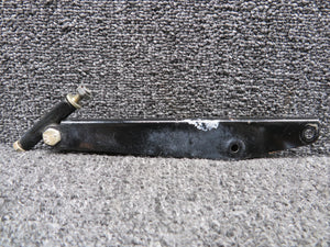 37511-035 Piper PA34-220T Cowl Flap Actuation Channel Bracket